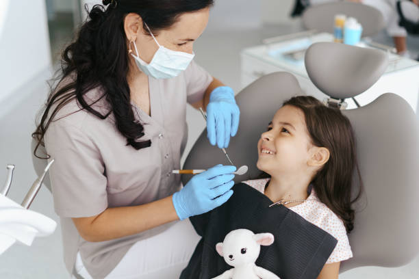 Best Emergency Pediatric Dentist  in Sharpsville, PA